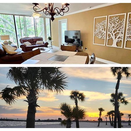 Seaside Treasure Apartment Biloxi Exterior photo