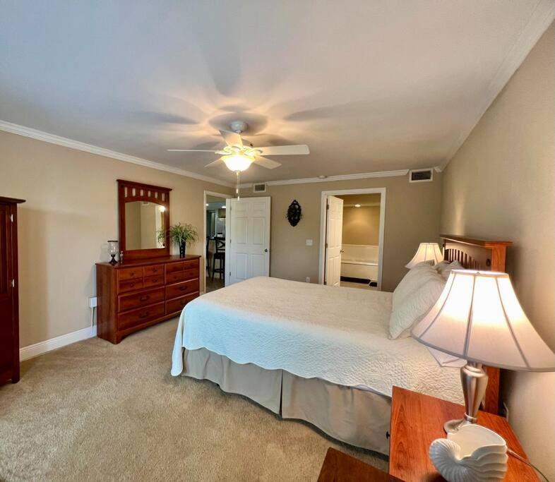 Seaside Treasure Apartment Biloxi Exterior photo