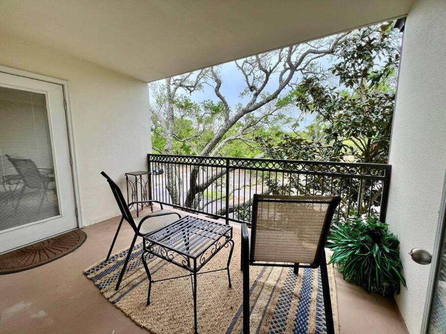 Seaside Treasure Apartment Biloxi Exterior photo