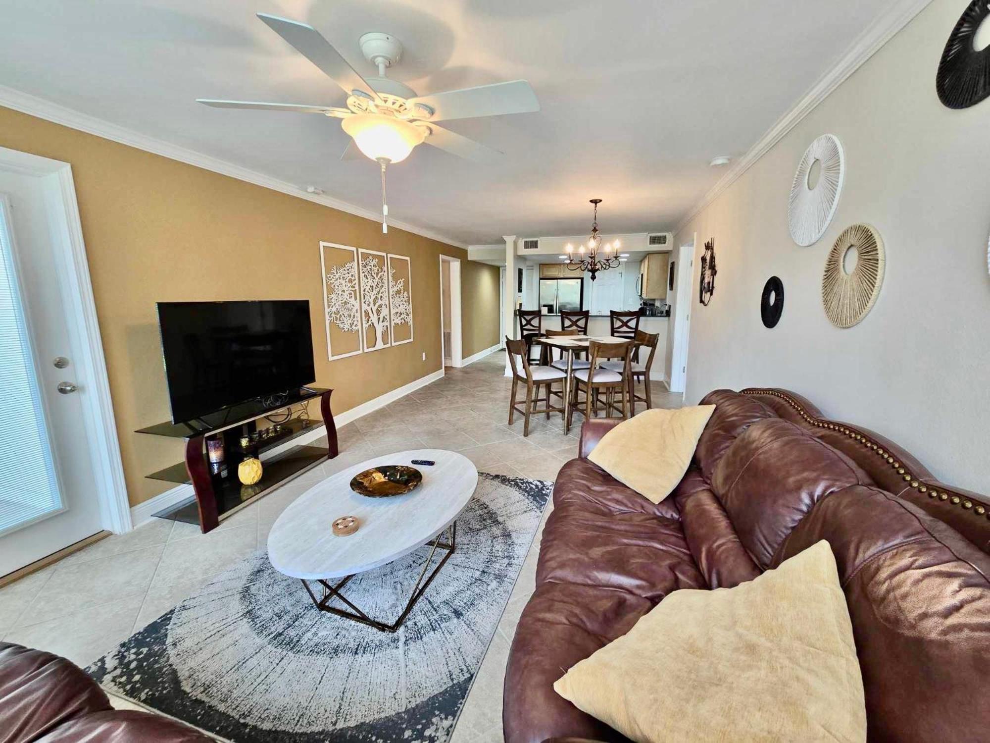 Seaside Treasure Apartment Biloxi Exterior photo