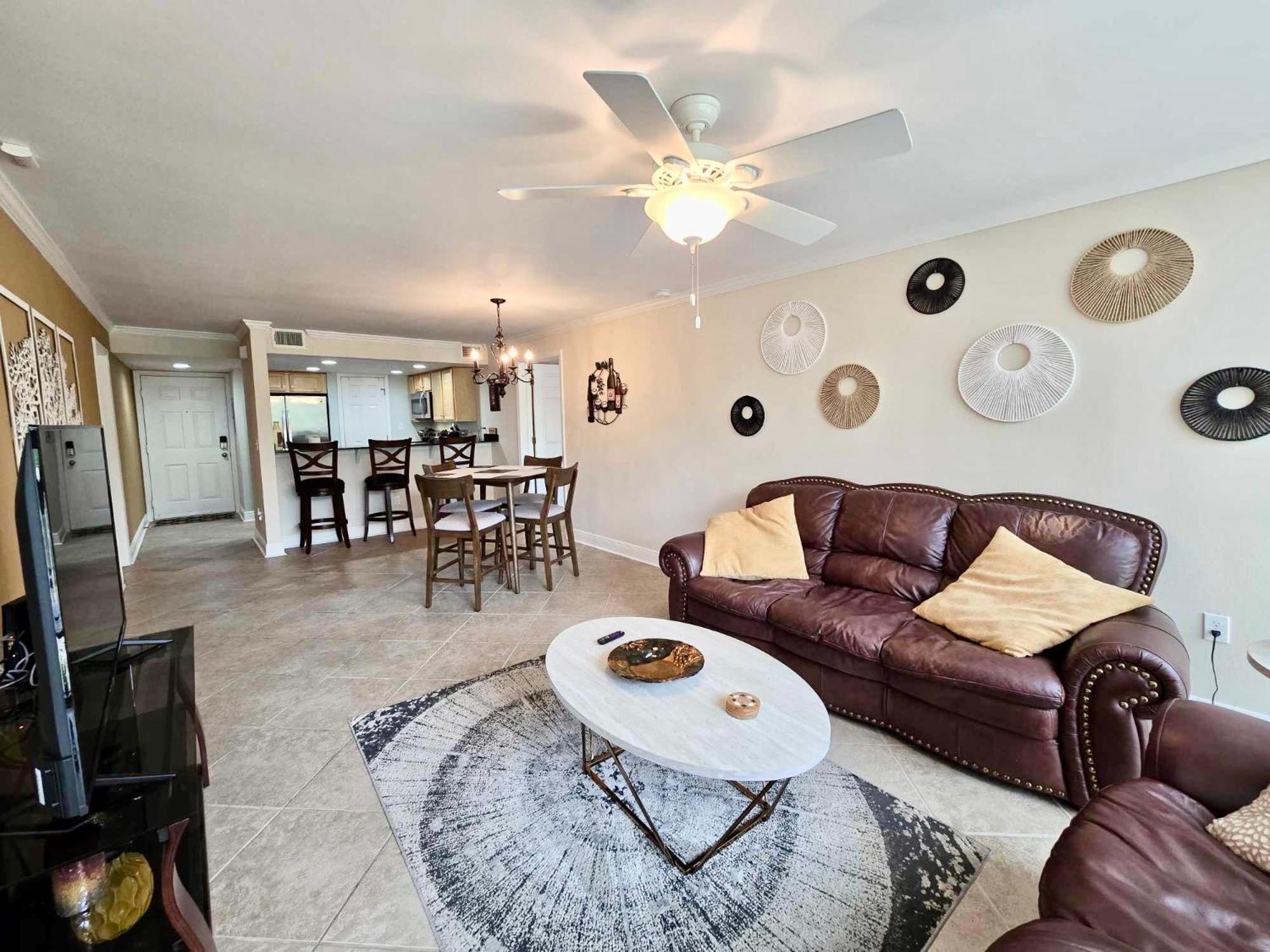 Seaside Treasure Apartment Biloxi Exterior photo